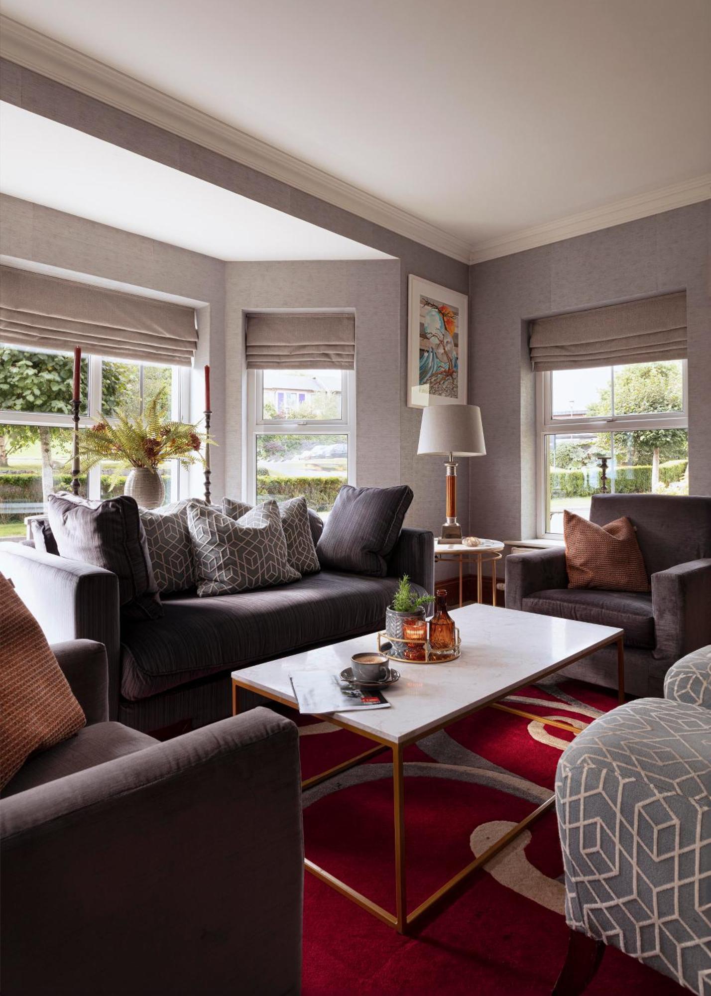 Brook Lane Hotel Kenmare Exterior foto
